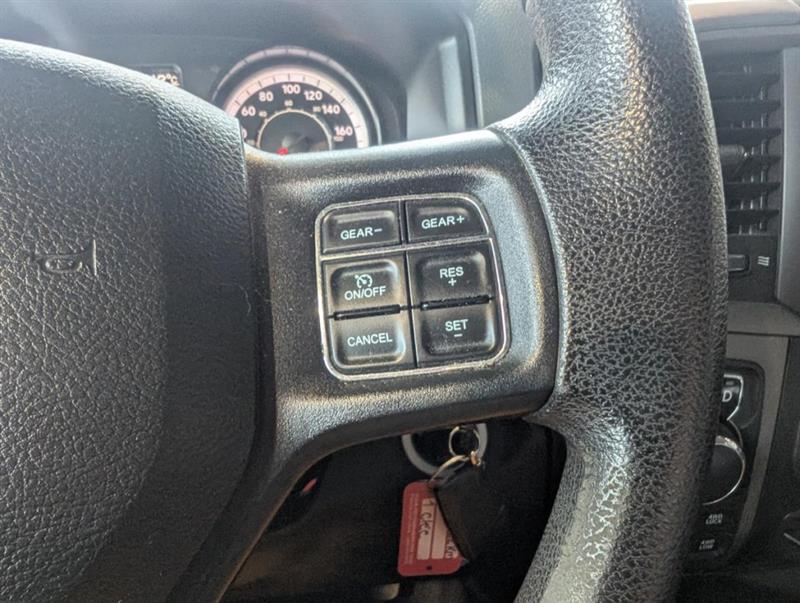 ram 1500 2017 - 18