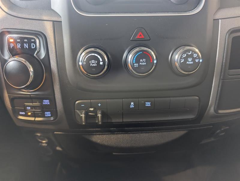 ram 1500 2017 - 22