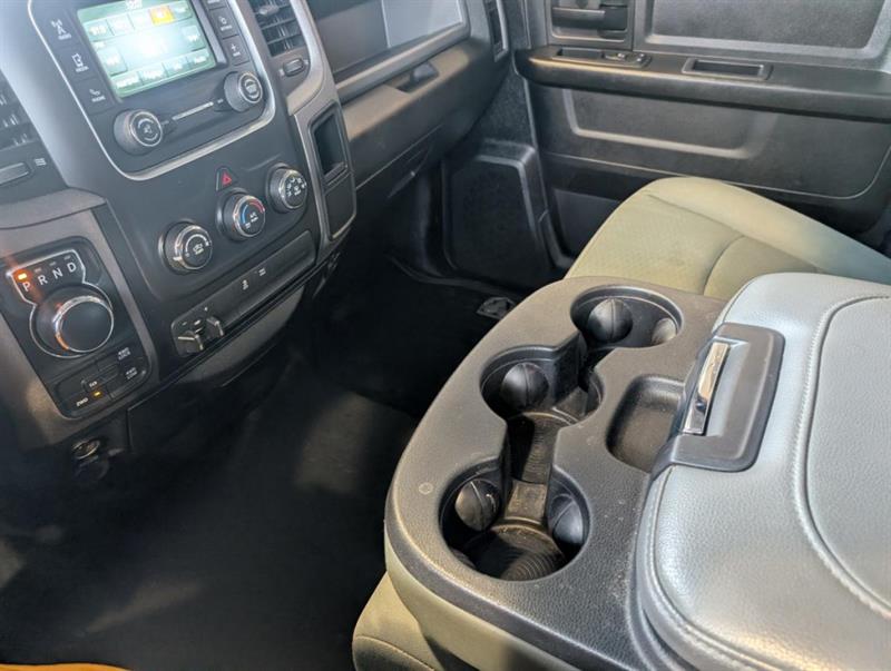 ram 1500 2017 - 23