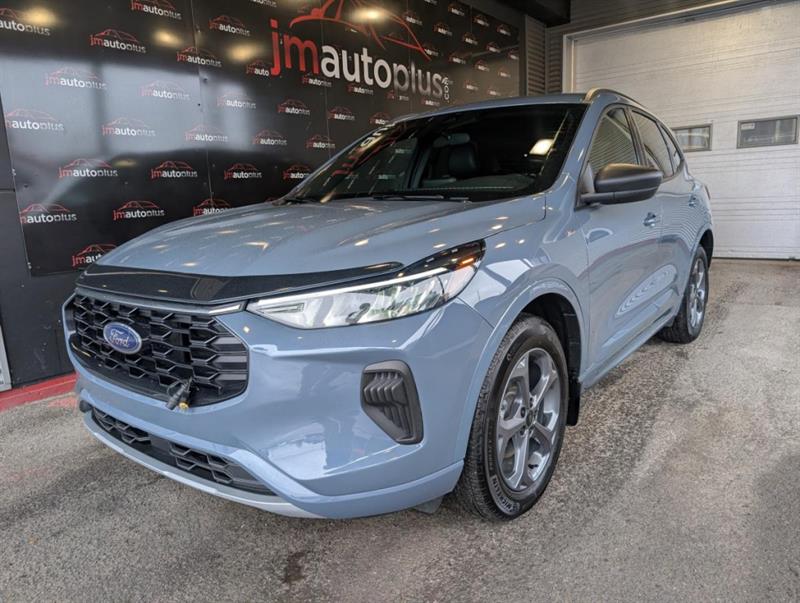 ford Escape 2024