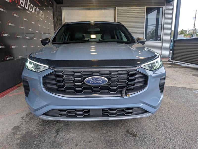 ford Escape 2024 - 3