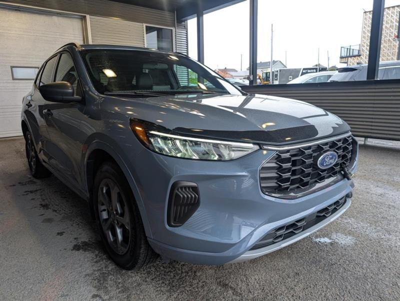 ford Escape 2024 - 5