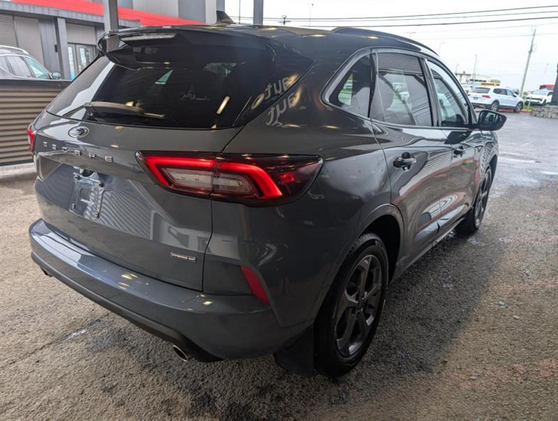 ford Escape 2024 - 7