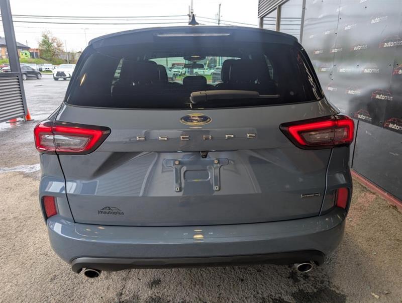 ford Escape 2024 - 9