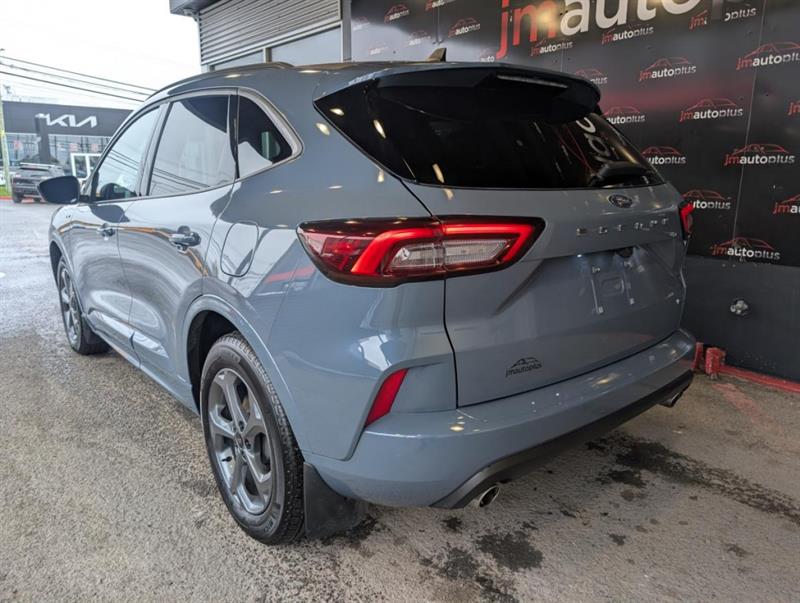 ford Escape 2024 - 11