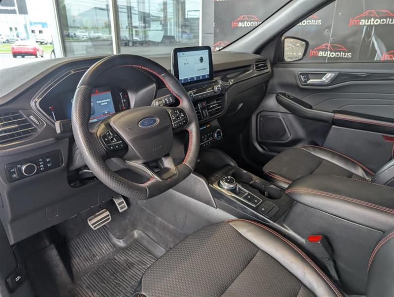 ford Escape 2024 - 14