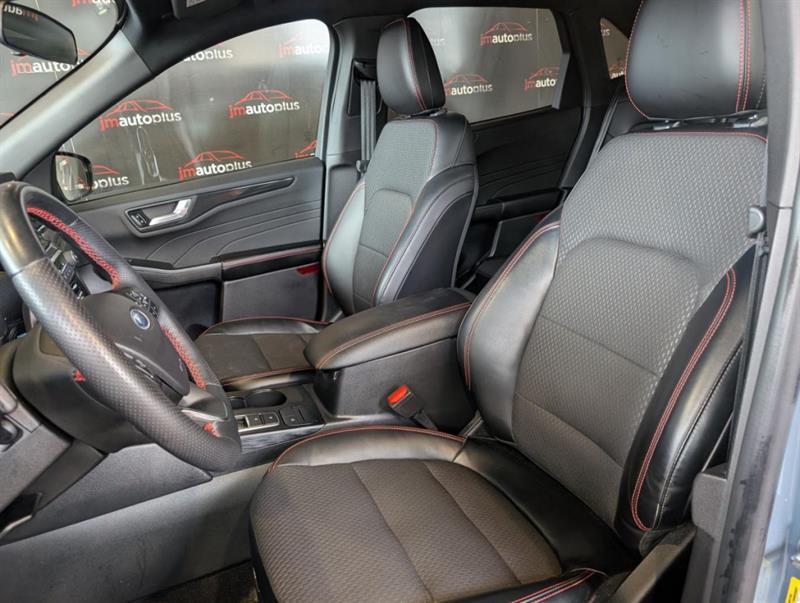 ford Escape 2024 - 15
