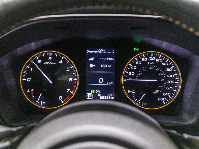 subaru OUTBACK WILDERNESS 2024 - 15