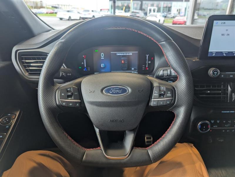 ford Escape 2024 - 18
