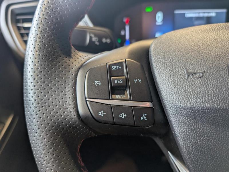 ford Escape 2024 - 19