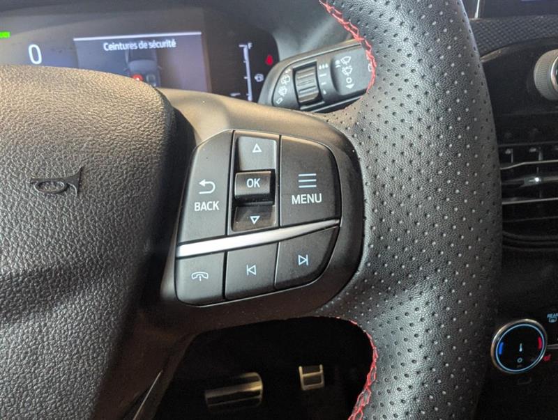 ford Escape 2024 - 20