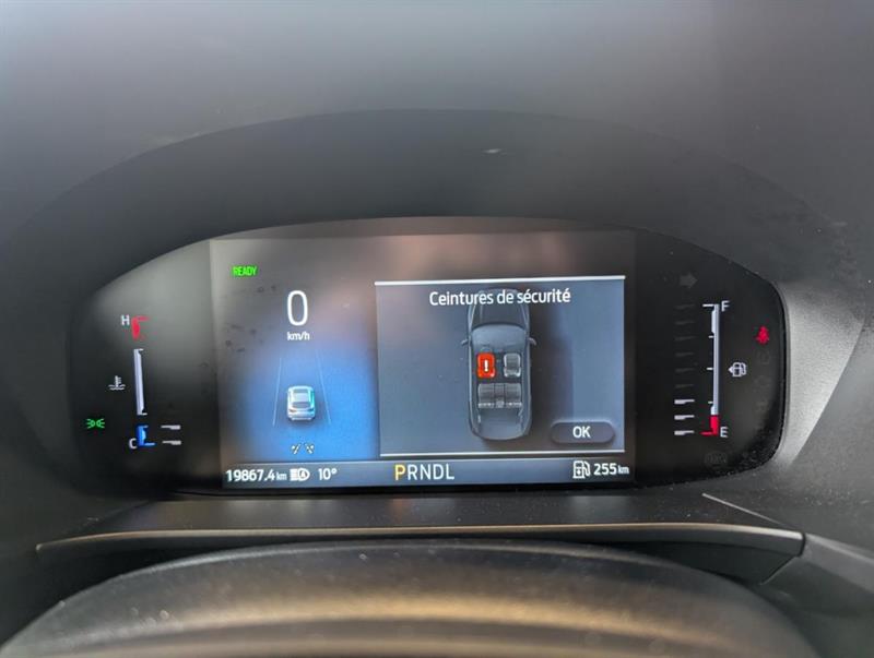 ford Escape 2024 - 21