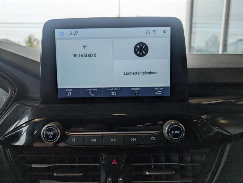 ford Escape 2024 - 23
