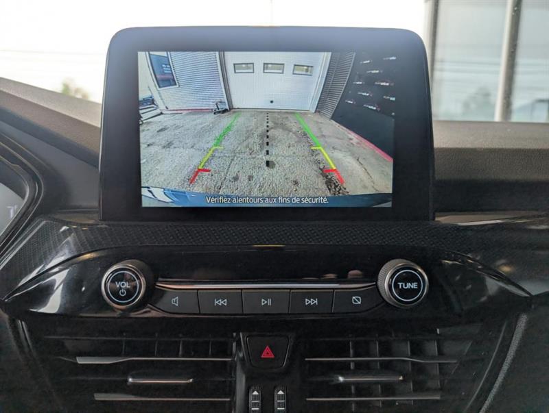 ford Escape 2024 - 24