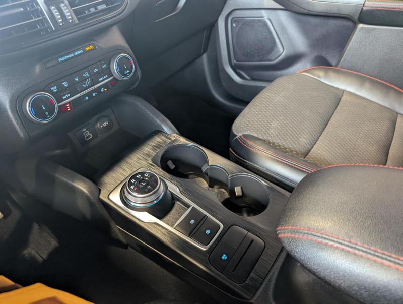 ford Escape 2024 - 26