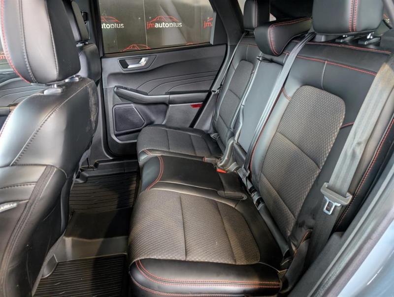 ford Escape 2024 - 27