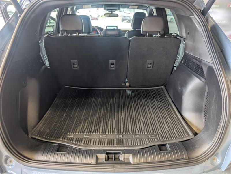 ford Escape 2024 - 28