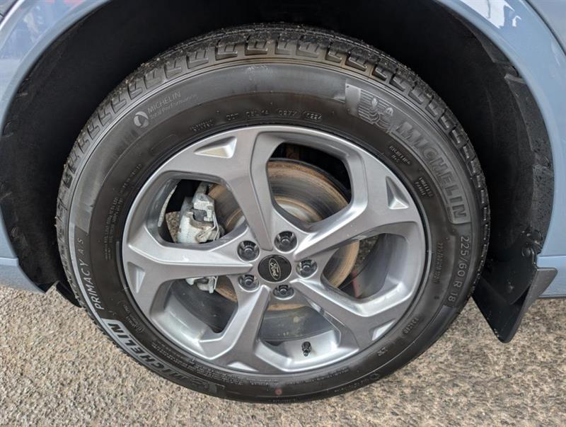 ford Escape 2024 - 30