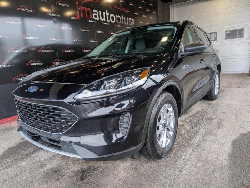 ford Escape 2022