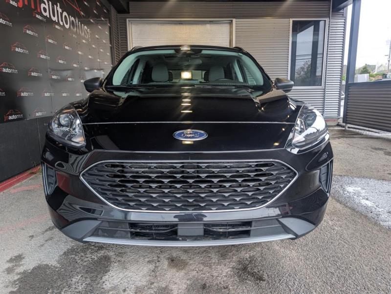 ford Escape 2022 - 3