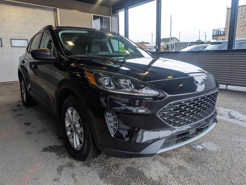 ford Escape 2022 - 5