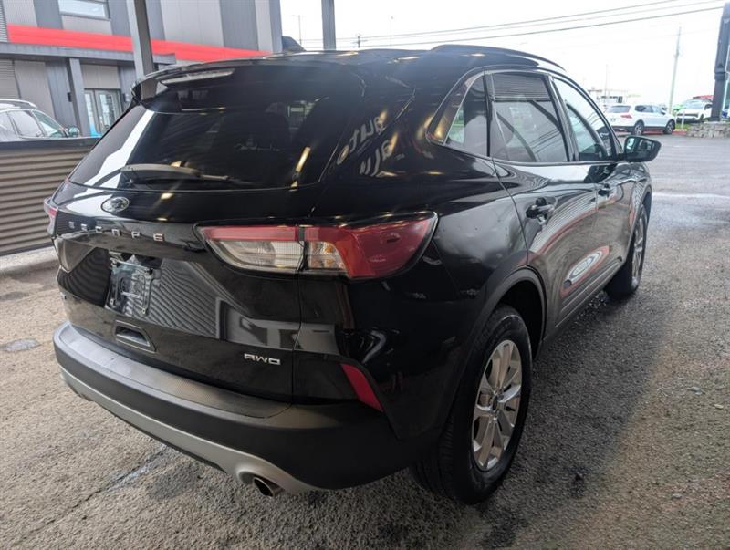 ford Escape 2022 - 7