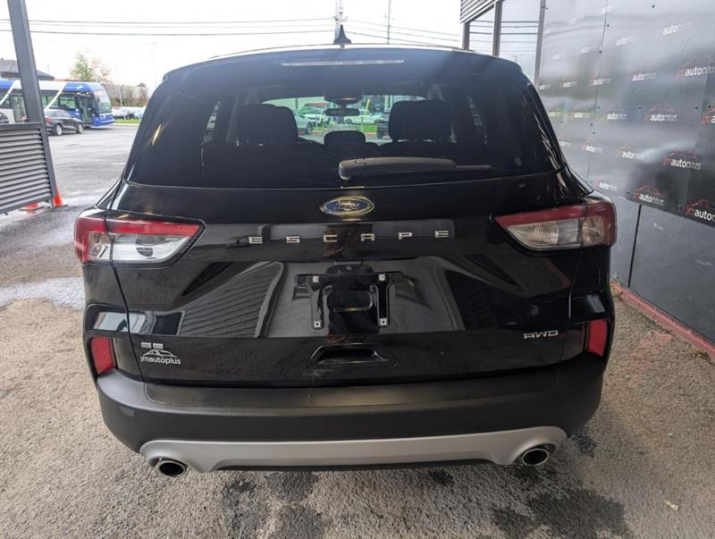 ford Escape 2022 - 9