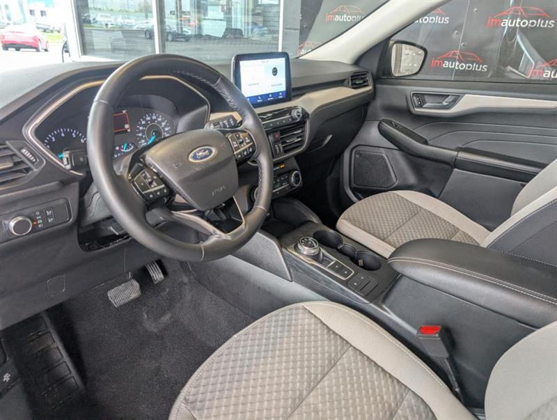 ford Escape 2022 - 14