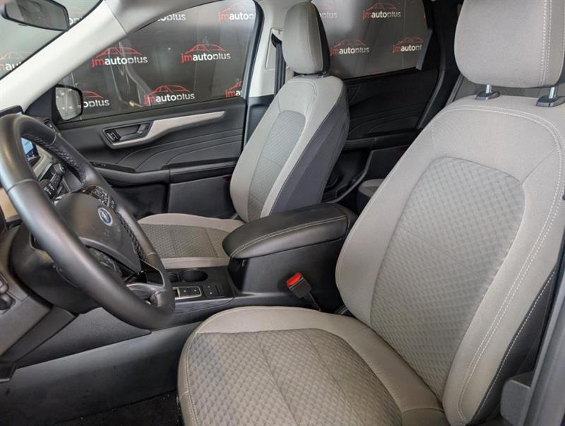 ford Escape 2022 - 15