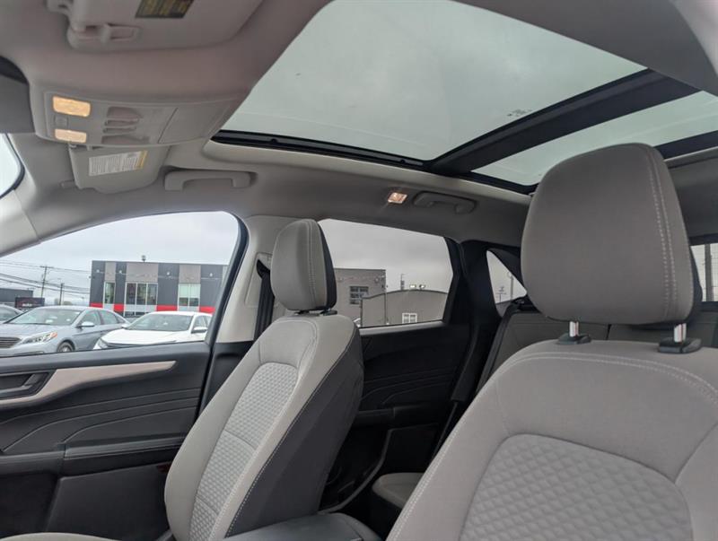 ford Escape 2022 - 16