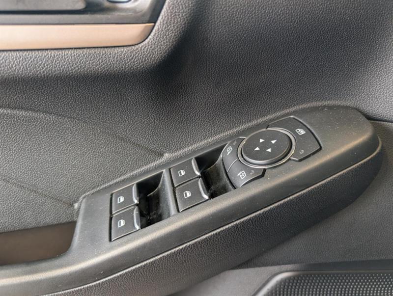 ford Escape 2022 - 17