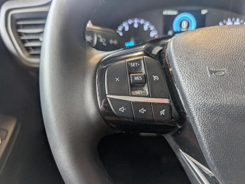 ford Escape 2022 - 19