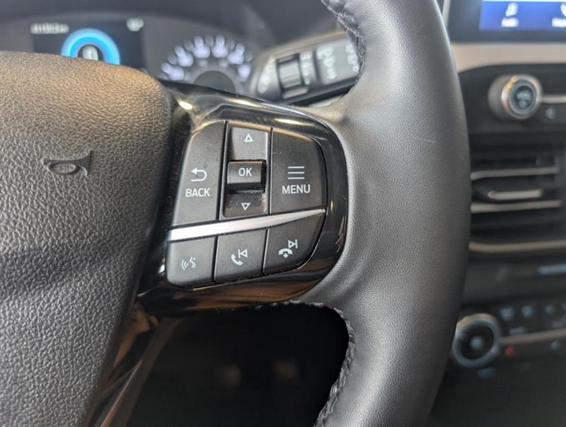 ford Escape 2022 - 20