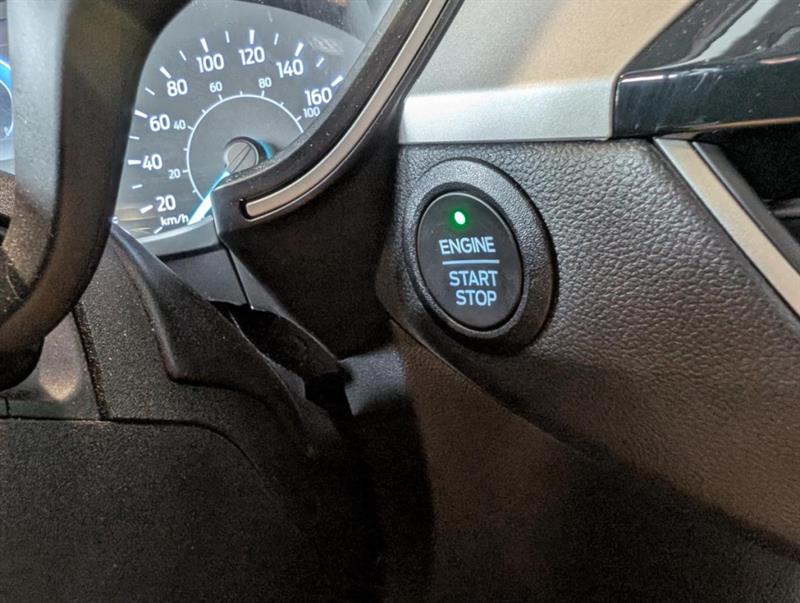 ford Escape 2022 - 22
