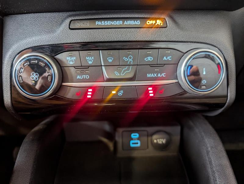 ford Escape 2022 - 25