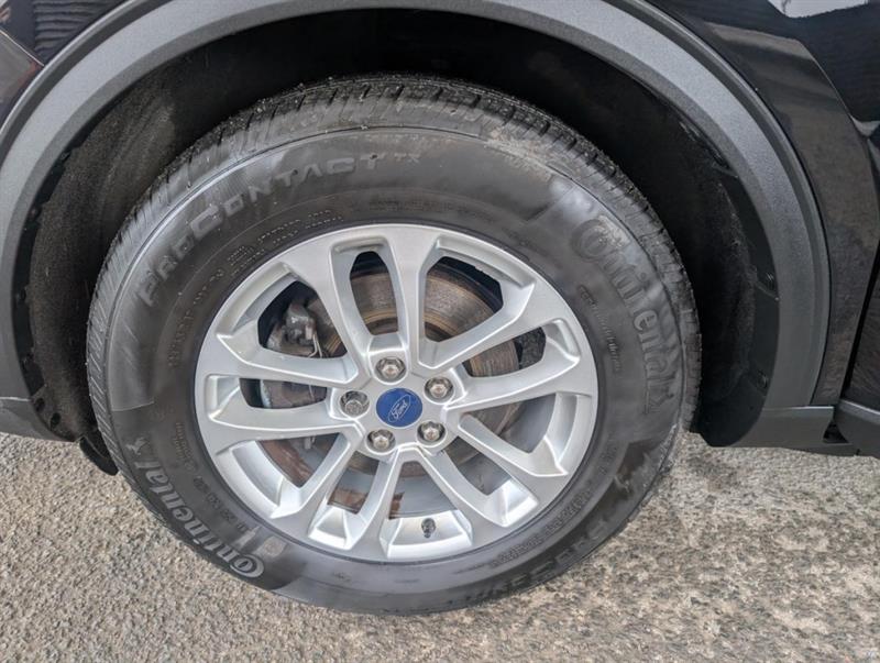 ford Escape 2022 - 29