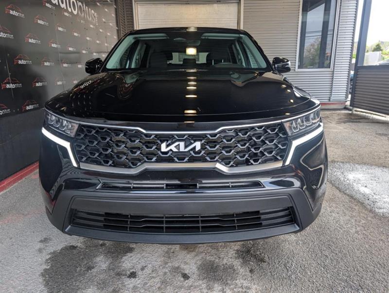 kia Sorento 2023 - 3