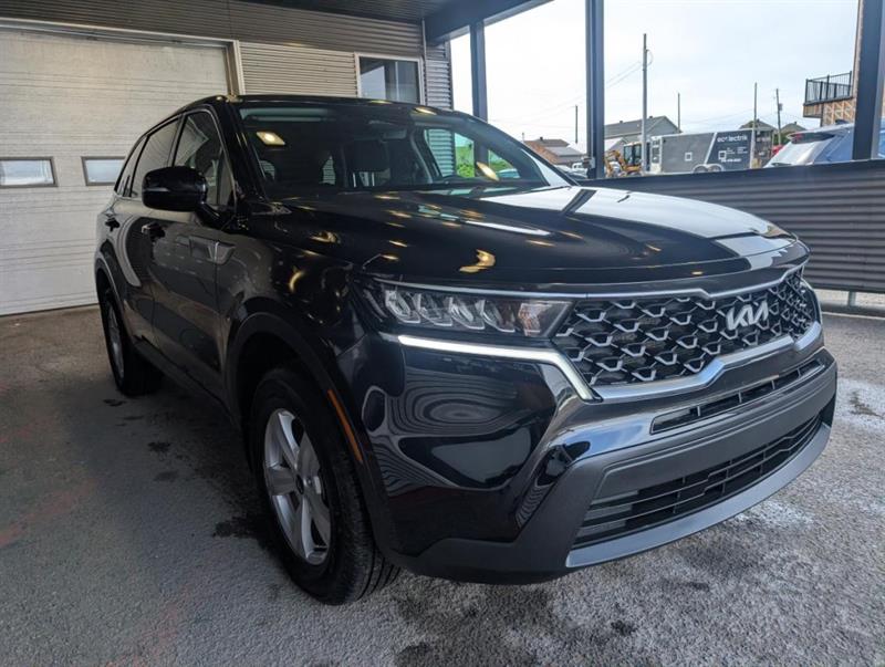 kia Sorento 2023 - 5