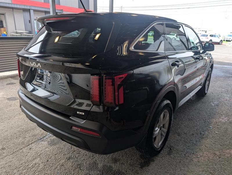 kia Sorento 2023 - 7