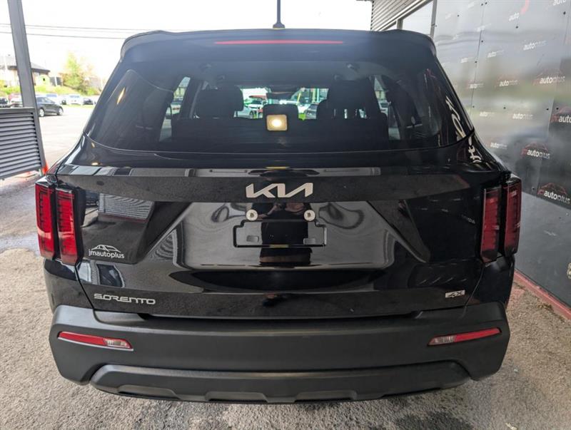 kia Sorento 2023 - 9
