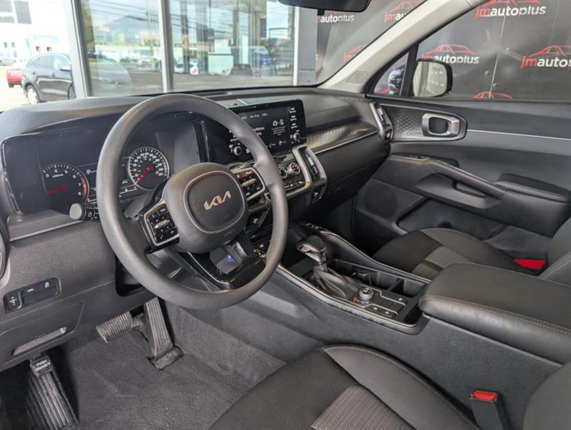 kia Sorento 2023 - 13
