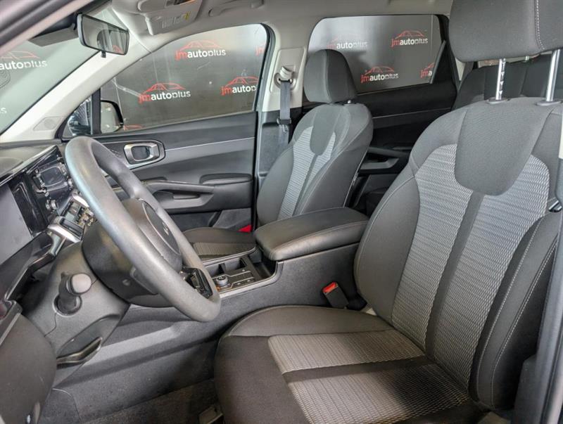 kia Sorento 2023 - 14