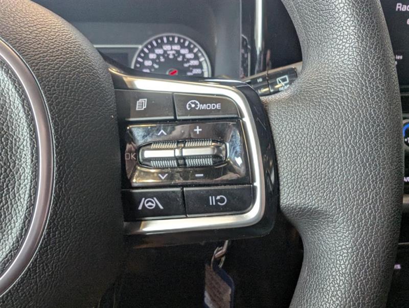 kia Sorento 2023 - 18
