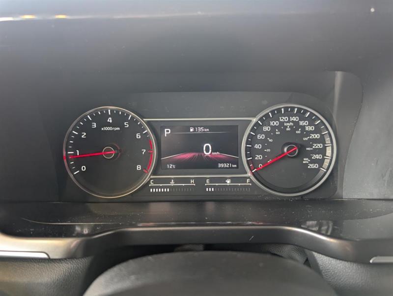 kia Sorento 2023 - 19