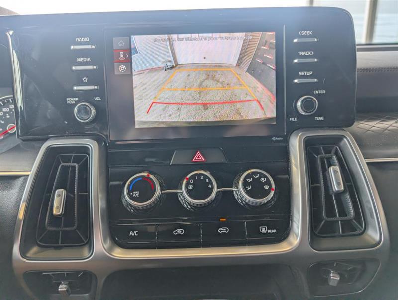 kia Sorento 2023 - 22