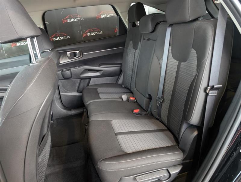 kia Sorento 2023 - 24