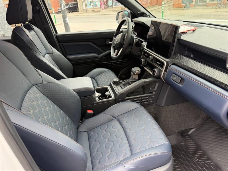 toyota 4Runner Hybrid 2025 - 10