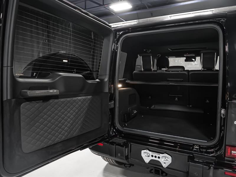 mercedes-benz G-Class 2022 - 15
