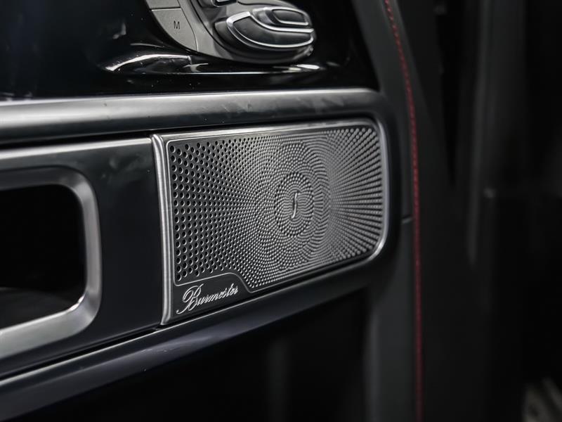 mercedes-benz G-Class 2022 - 22