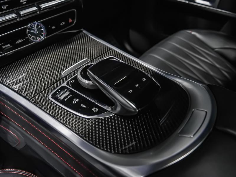 mercedes-benz G-Class 2022 - 25